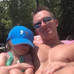 Meet your Posher, Terry